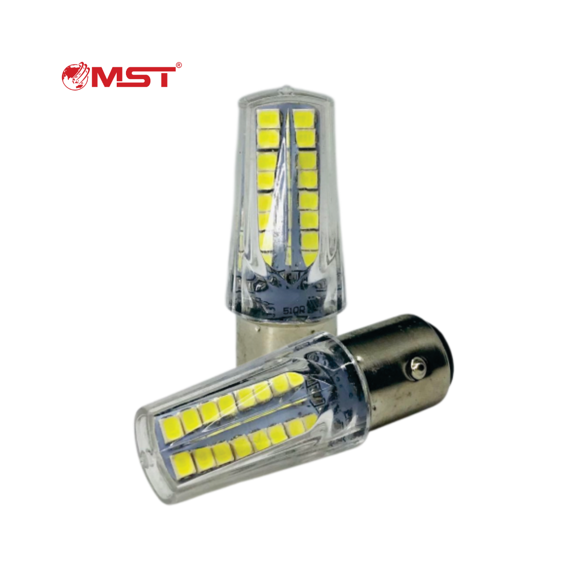 BOLAM STOP LED UNIVERSAL-WHITE