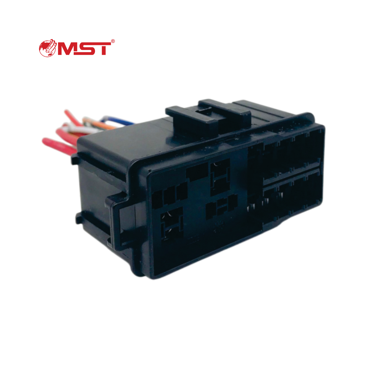 BOX SEKERING HONDA BEAT FI