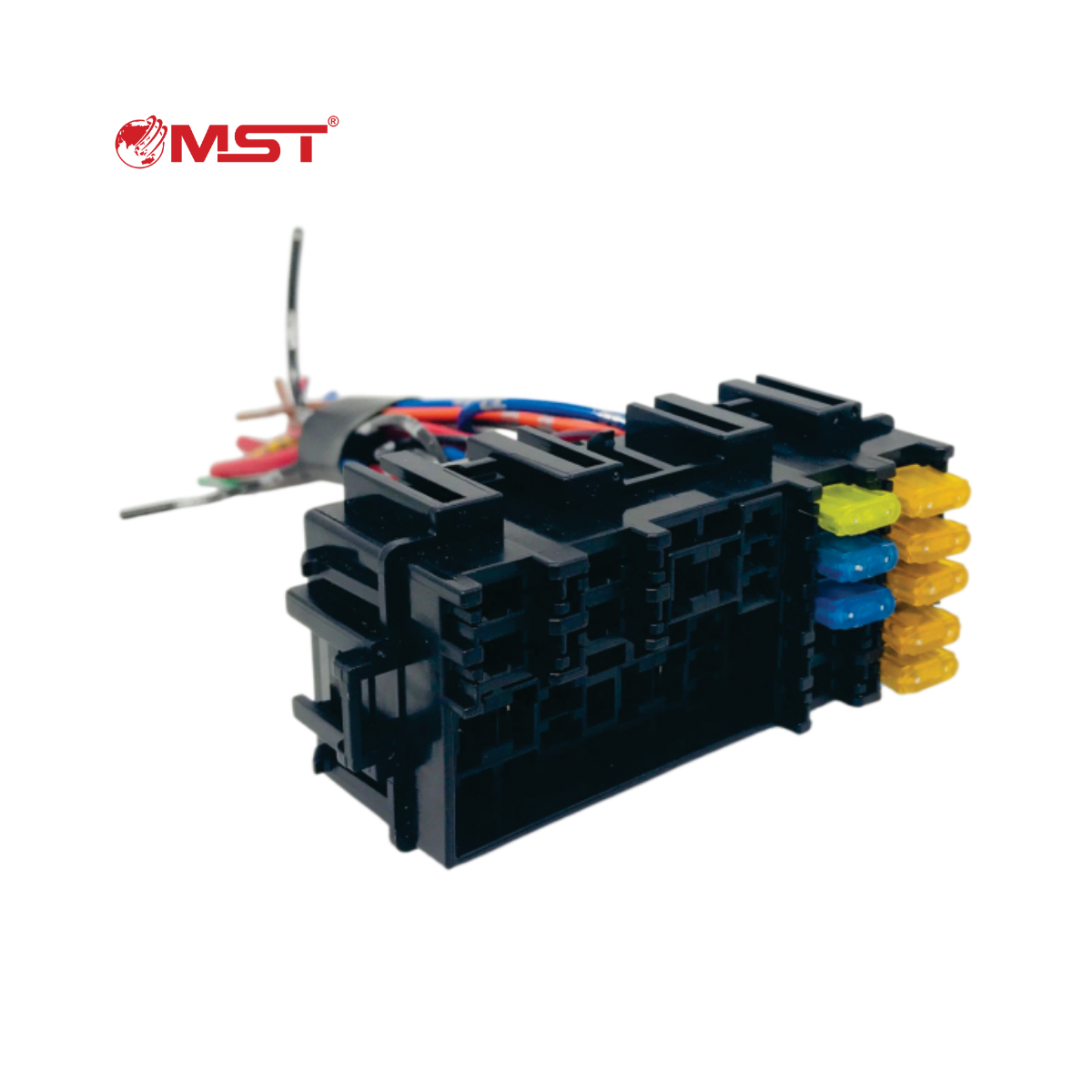 BOX SEKERING HONDA GENIO