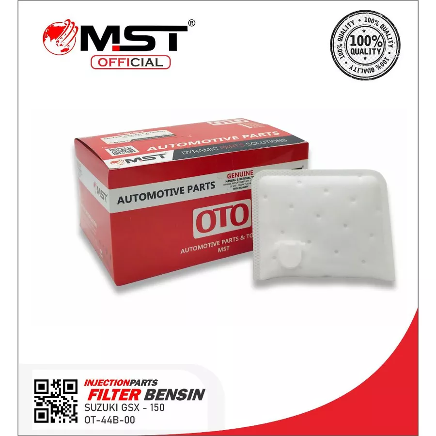 FILTER FUELPUMP/FILTER BENSIN PCX 150