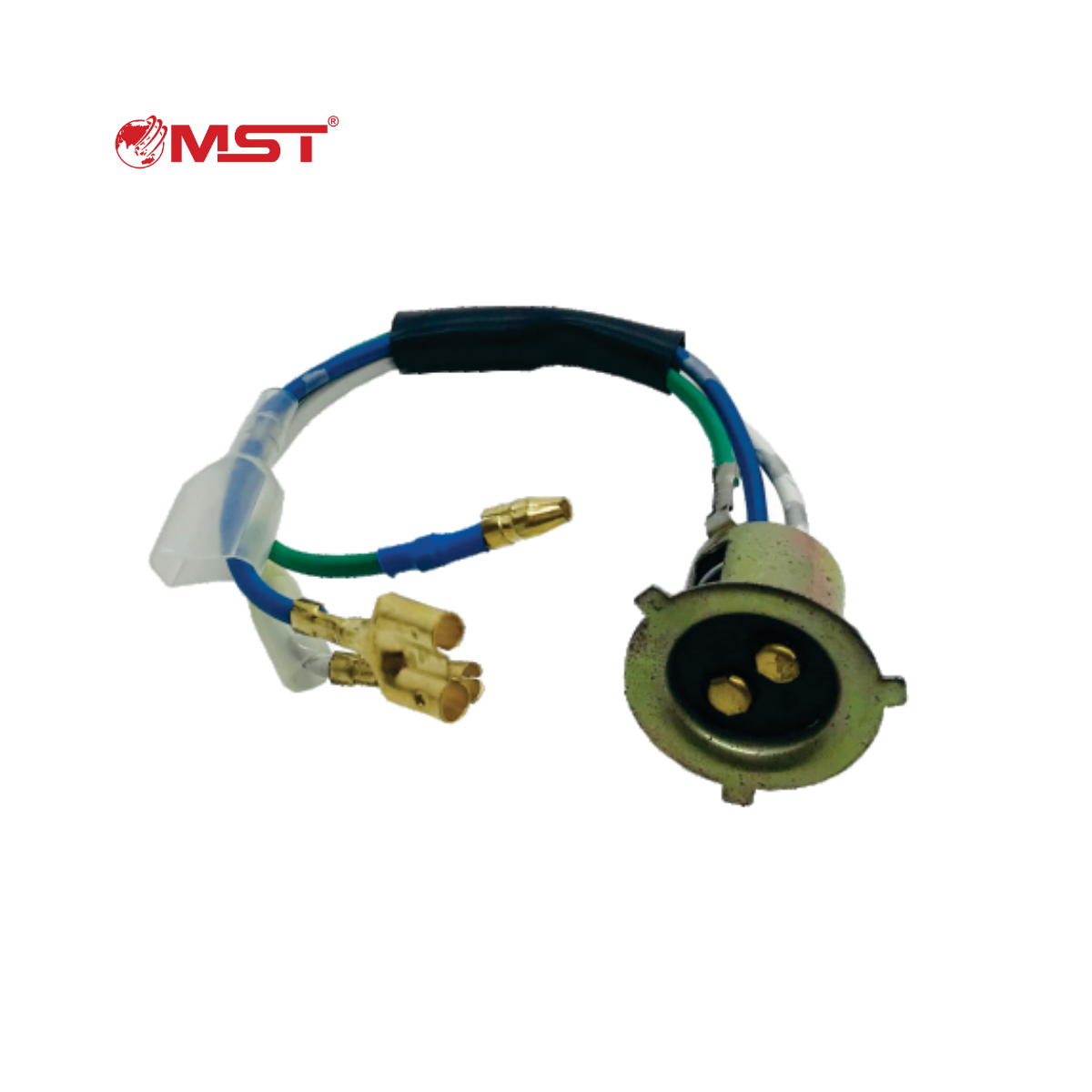 FITTING LAMPU GRAND / BEAT