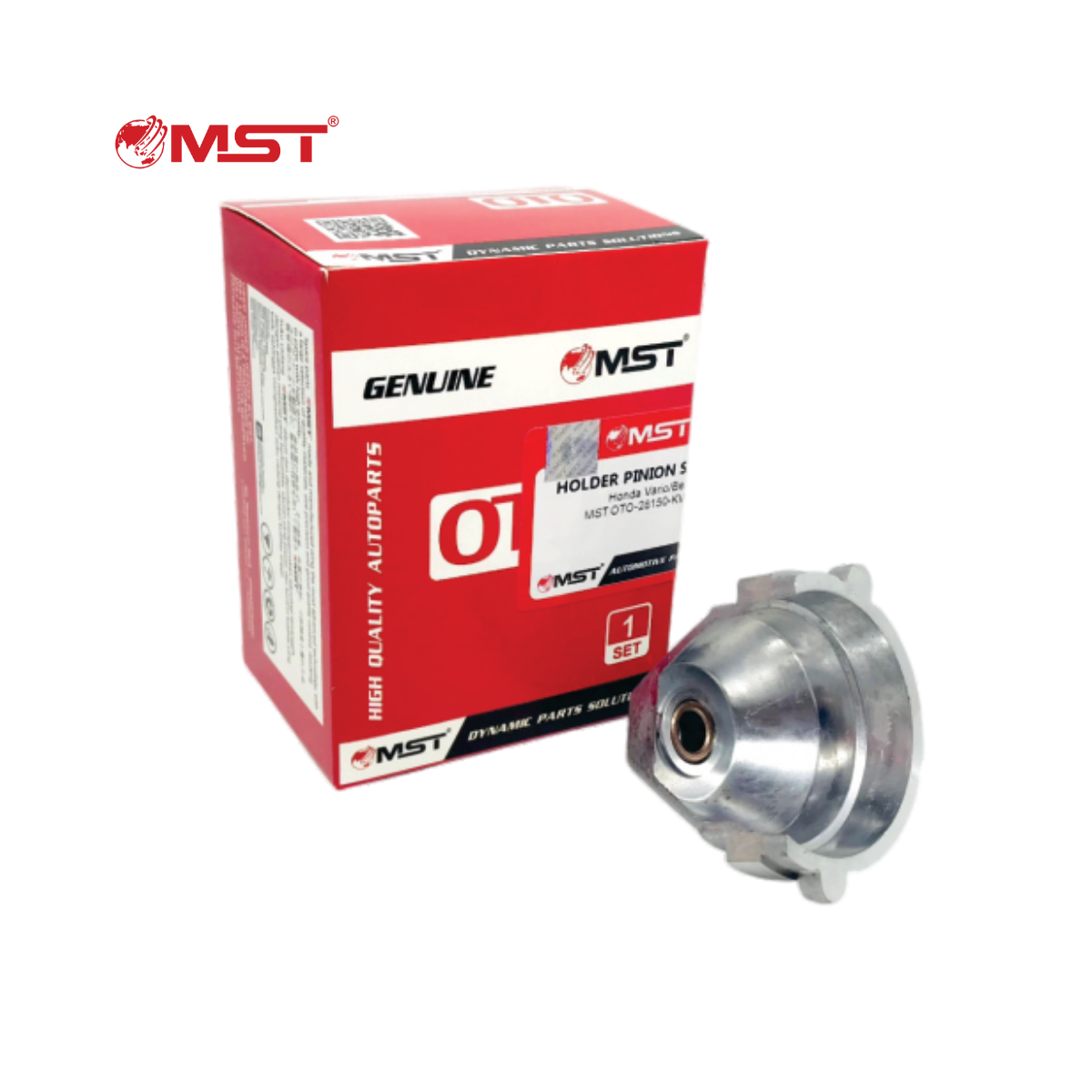 HOLDER PINION STARTER HONDA VARIO/BEA