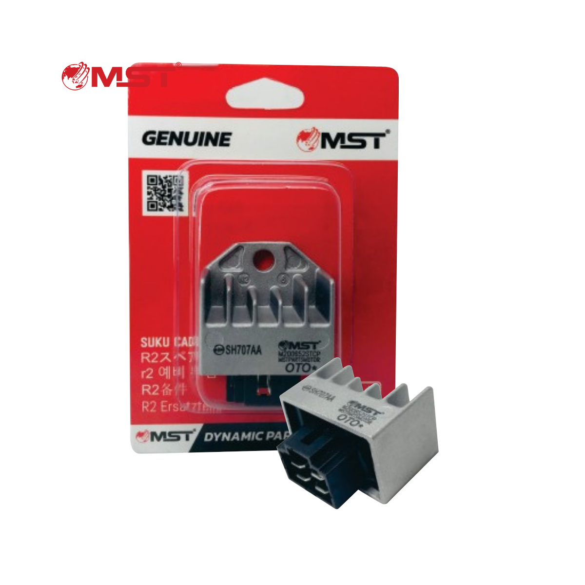 KIPROK HONDA GRAND/SUPRA/PRIMA