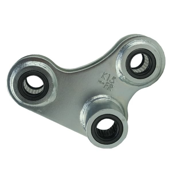 ARM SUB ASSY CUSHION CB 150R OLD