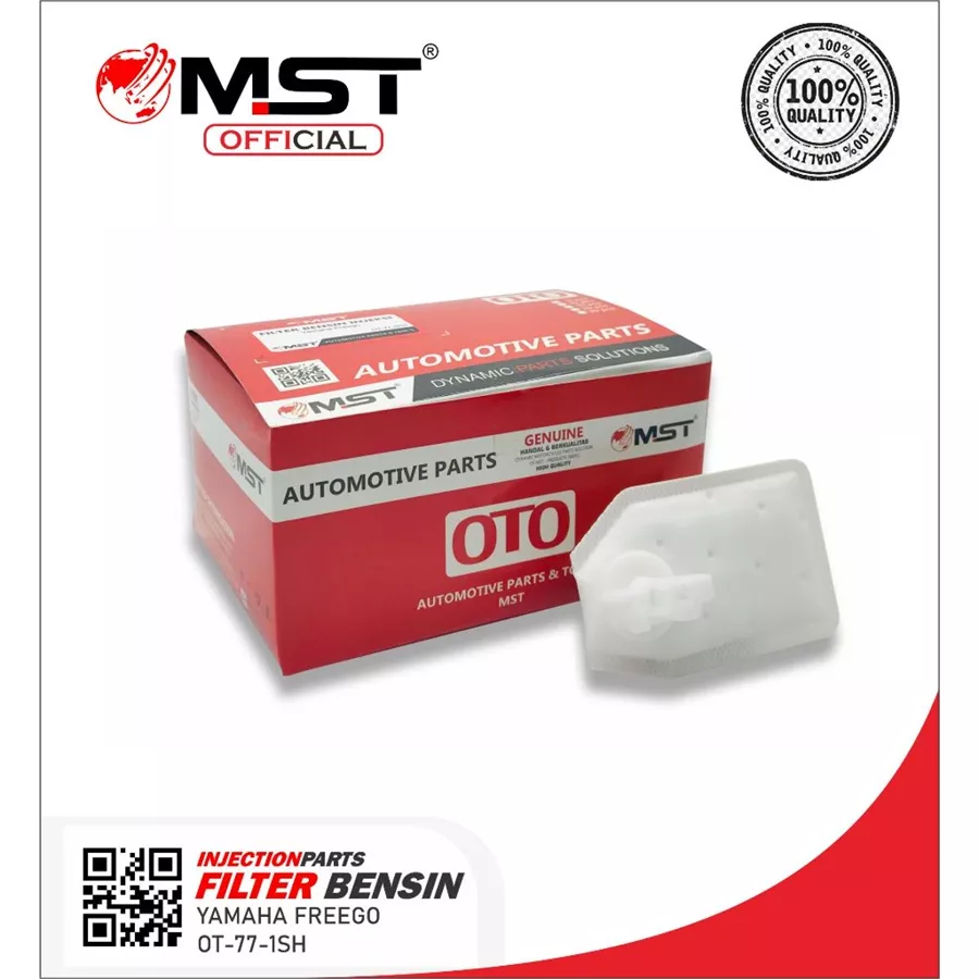 FILTER FUEL PUMP/FILTER BENSIN YAMAHA FREEGO