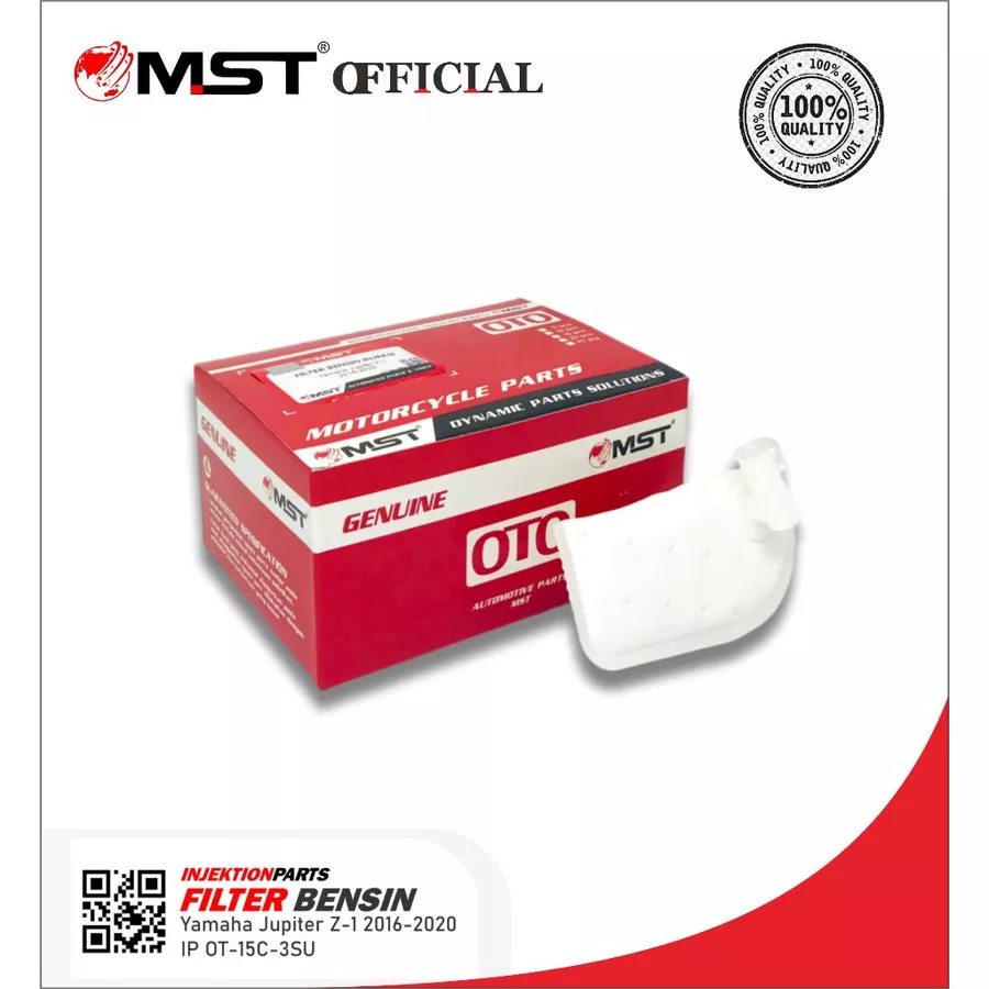 FILTER FUELPUMP/FILTER BENSIN JUP Z1 TH 2016-2020