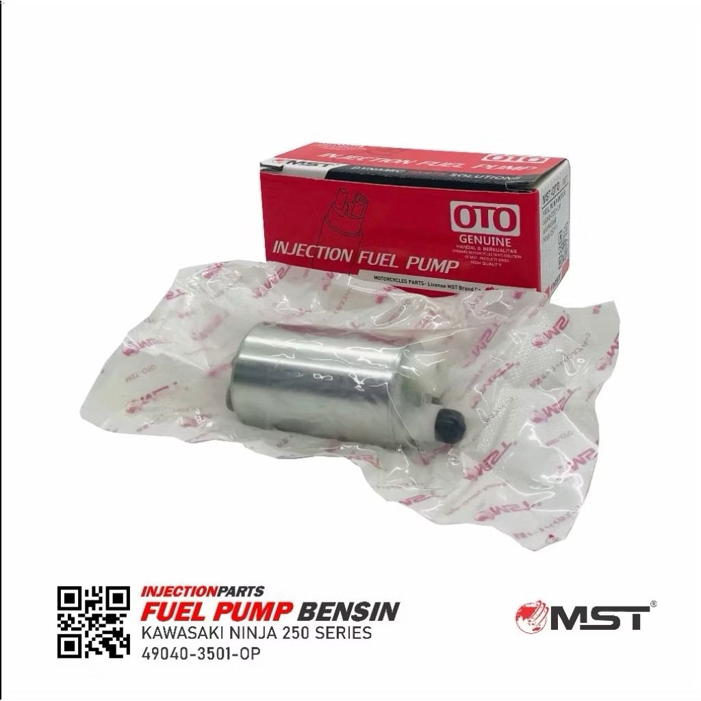 ROTAK KAWASAKI NINJA SERIES, NINJA 250 FI