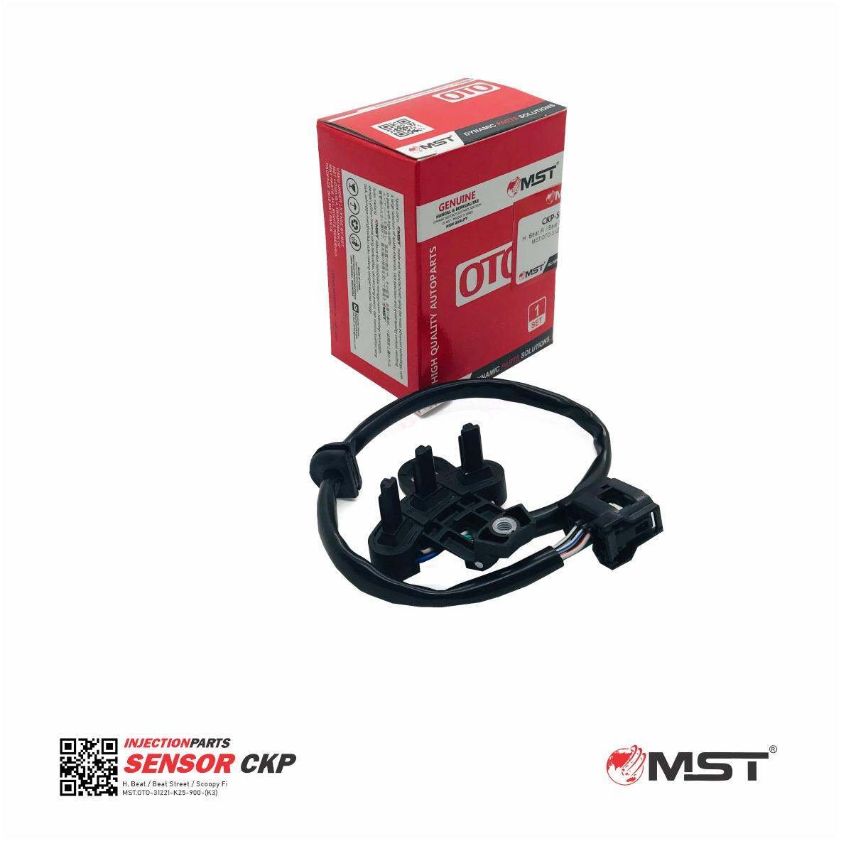 SENSOR CKP K3  HONDA BEAT/ BEAT STREET/ SCOOPY FI