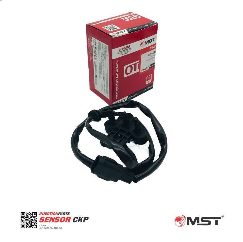 SENSOR CKP K3  HONDA GENIO