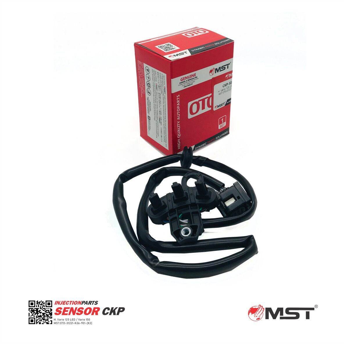 SENSOR CKP K3 HONDA VARIO 125 LED/ VARIO 150