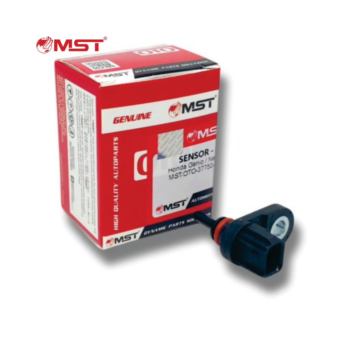 SENSOR EOT HONDA GENIO/NEW BEAT FI