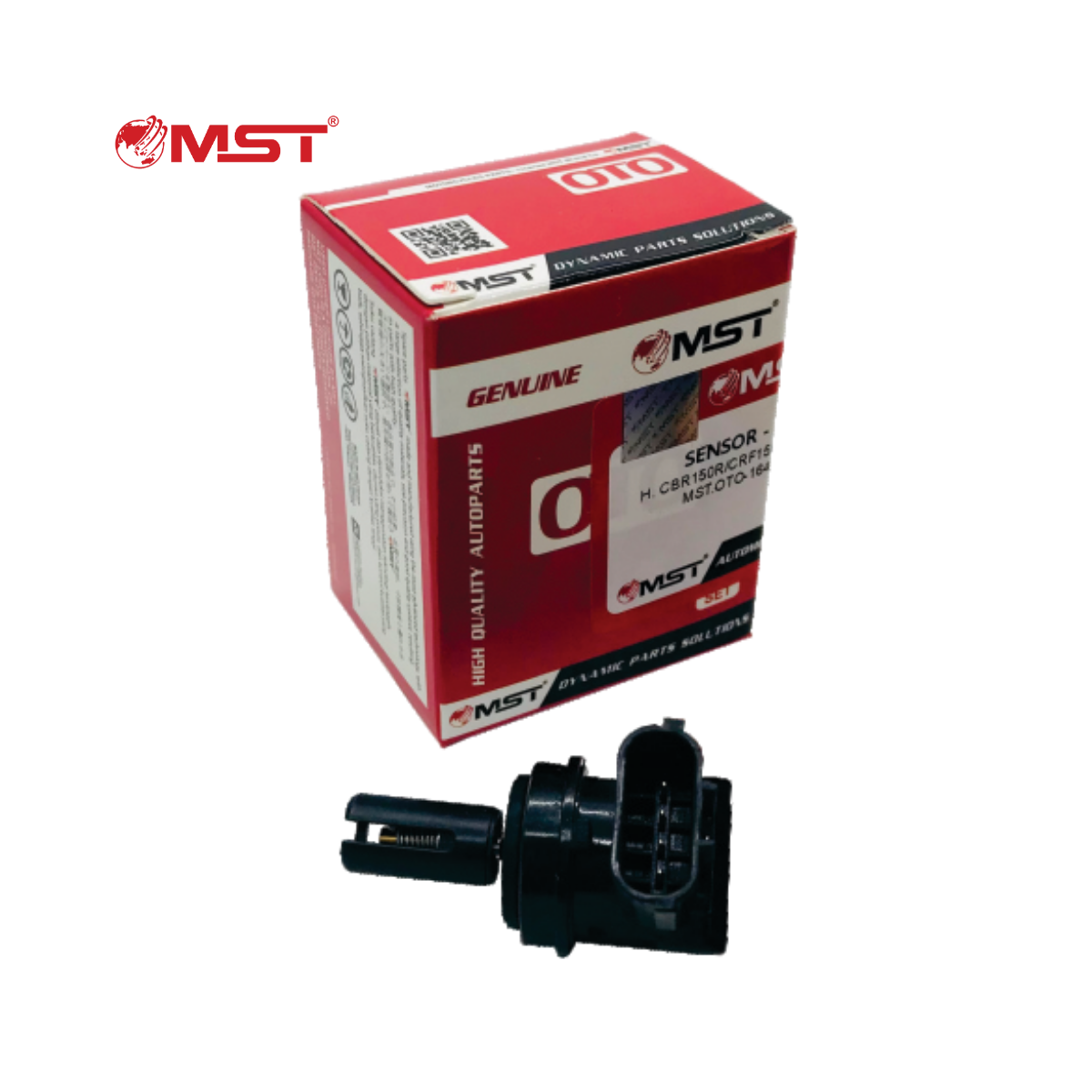 SENSOR FIS/IACV HONDA CBR 150R/ CRF 150