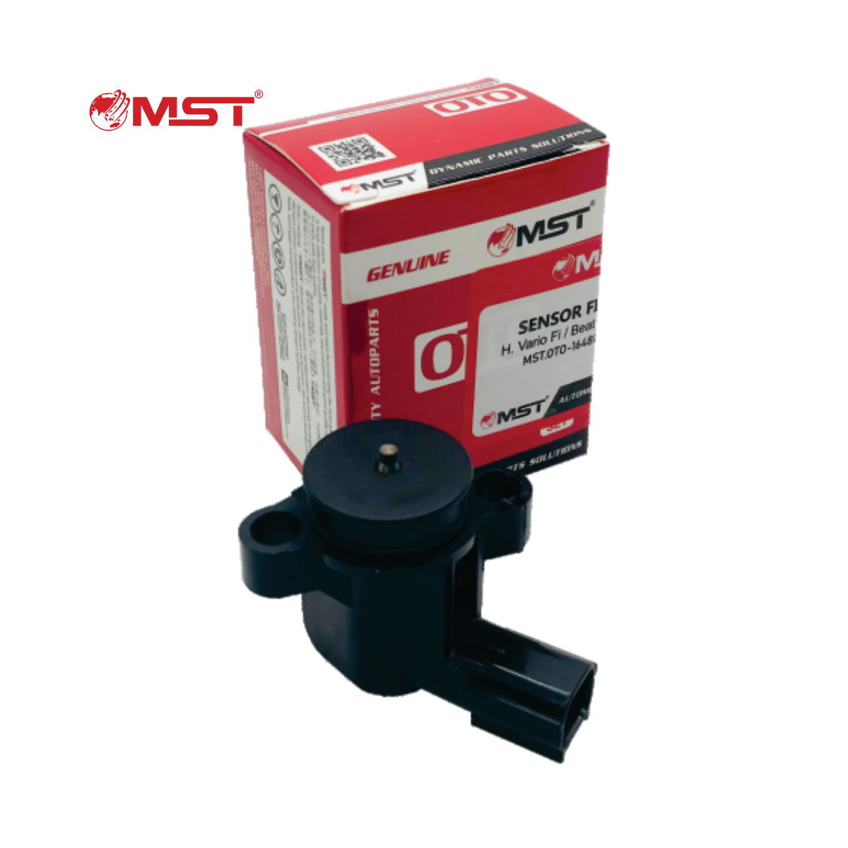 SENSOR FIS/IACV HONDA VARIO 110 FI/BEAT FI/SCOOPY FI