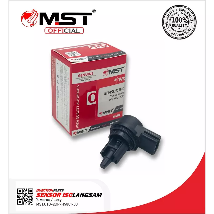 SENSOR ISC LANGSAM AEROX/ LEXY/NMAX NEW