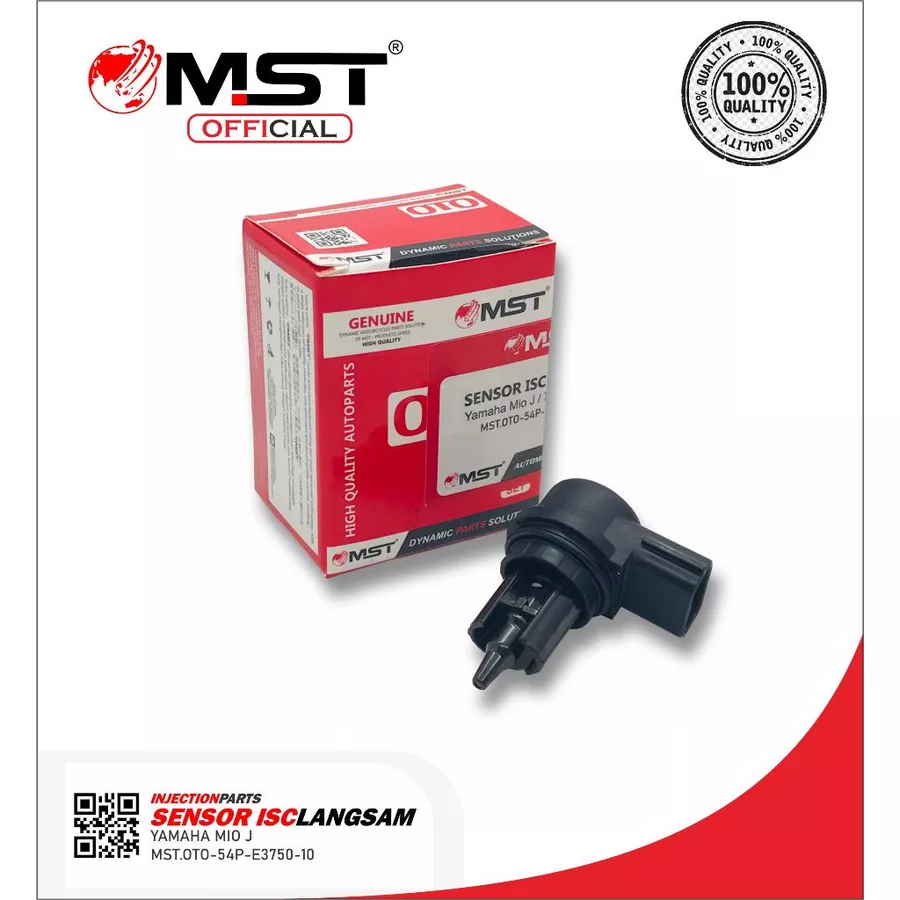 SENSOR ISC LANGSAM YAMAHA MIO J/FINO/MIO GT/ XRIDE /NMAX OLD