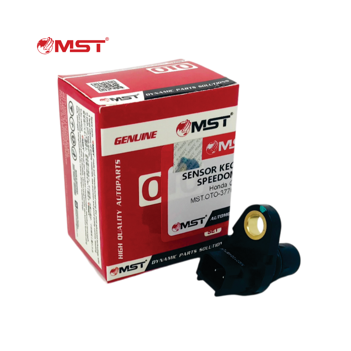 SENSOR KECEPATAN SPEEDOMETER HONDA GENIO