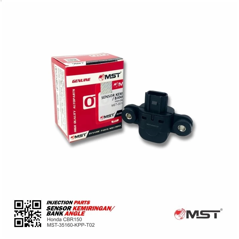 SENSOR KEMIRINGAN HONDA CBR 150