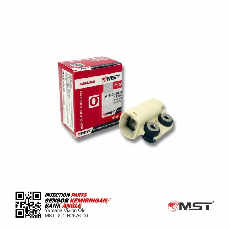 SENSOR KEMIRINGAN YAMAHA VIXION OLD