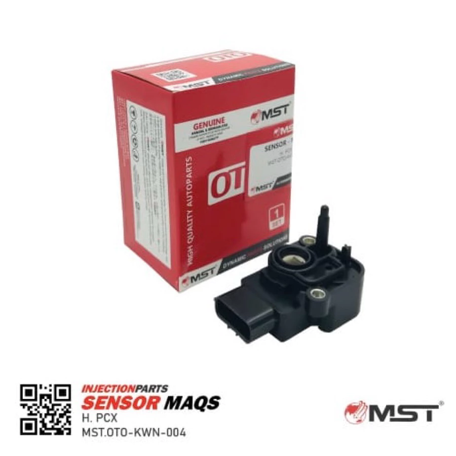 SENSOR MAQS PCX 150/JUP Z-1