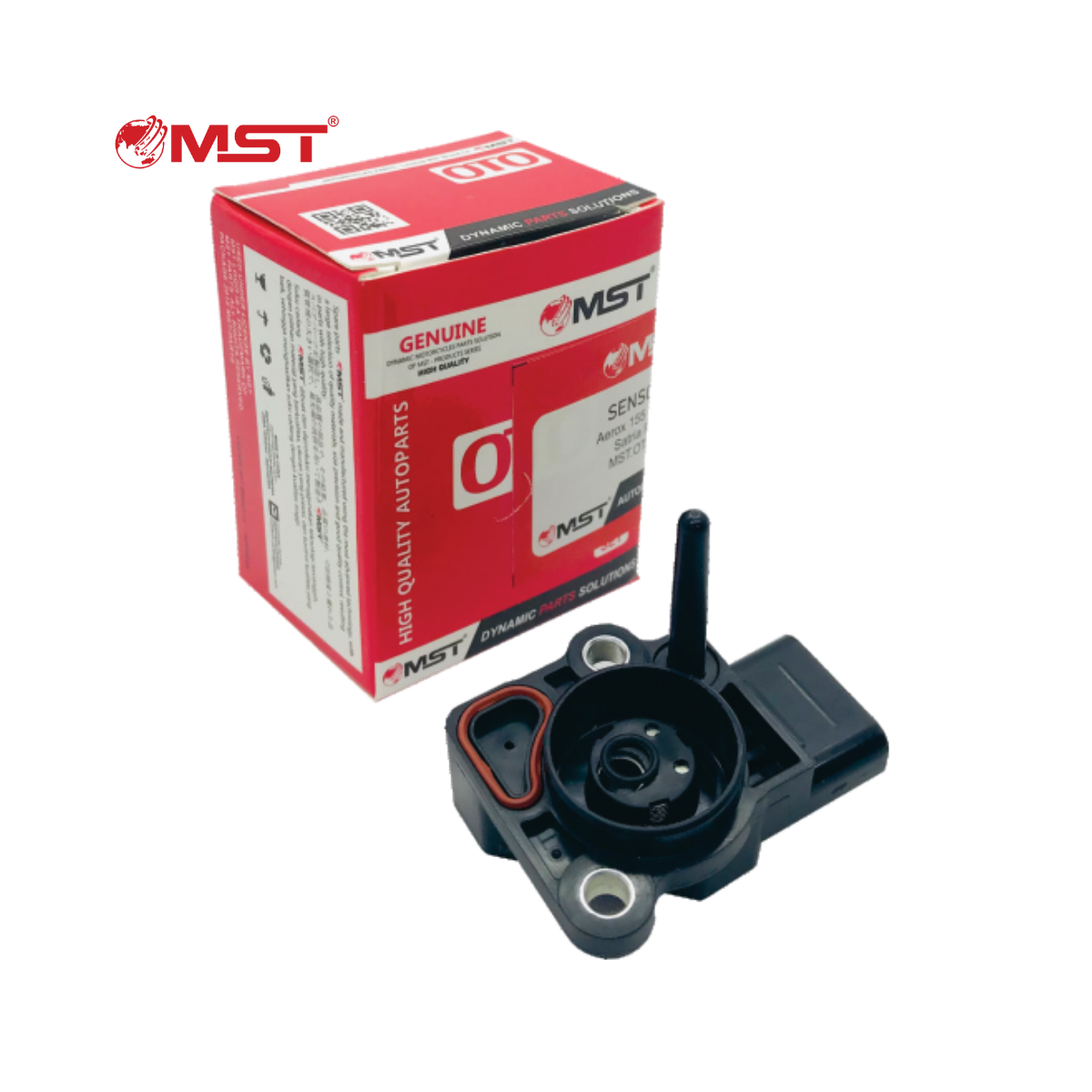 SENSOR MAQS S.NEX/Y.XMAX