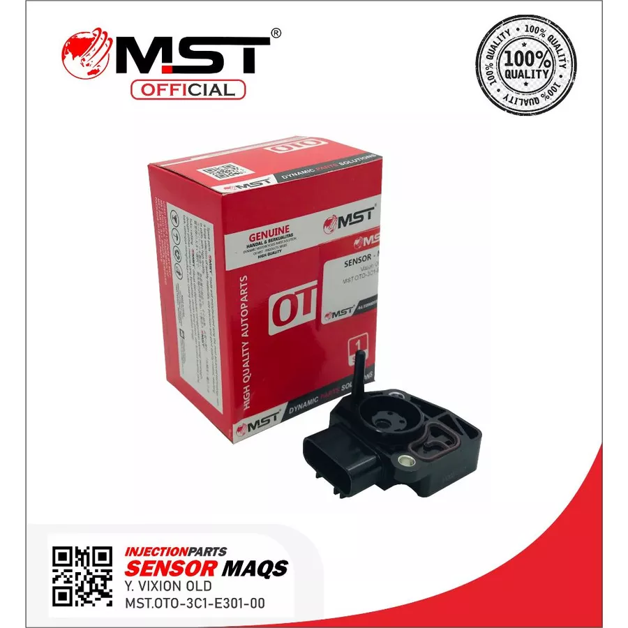 SENSOR MAQS VIXION OLD