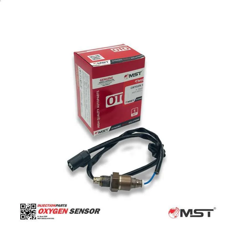 SENSOR O2 HONDA BEAT ESP