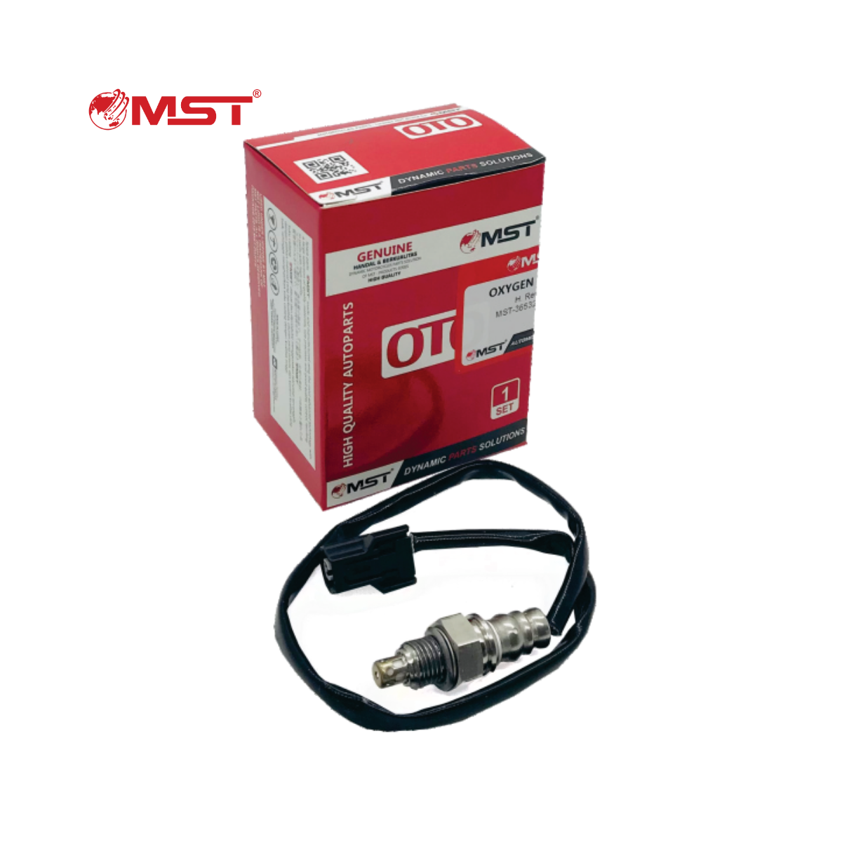 SENSOR O2 HONDA CB150 / STREETFIGHTER / CB150R