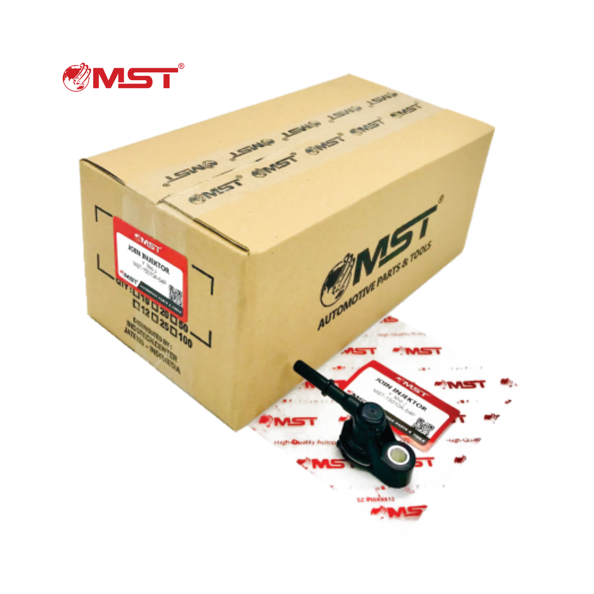 SENSOR O2 HONDA SONIC FI/SUPRA GTR