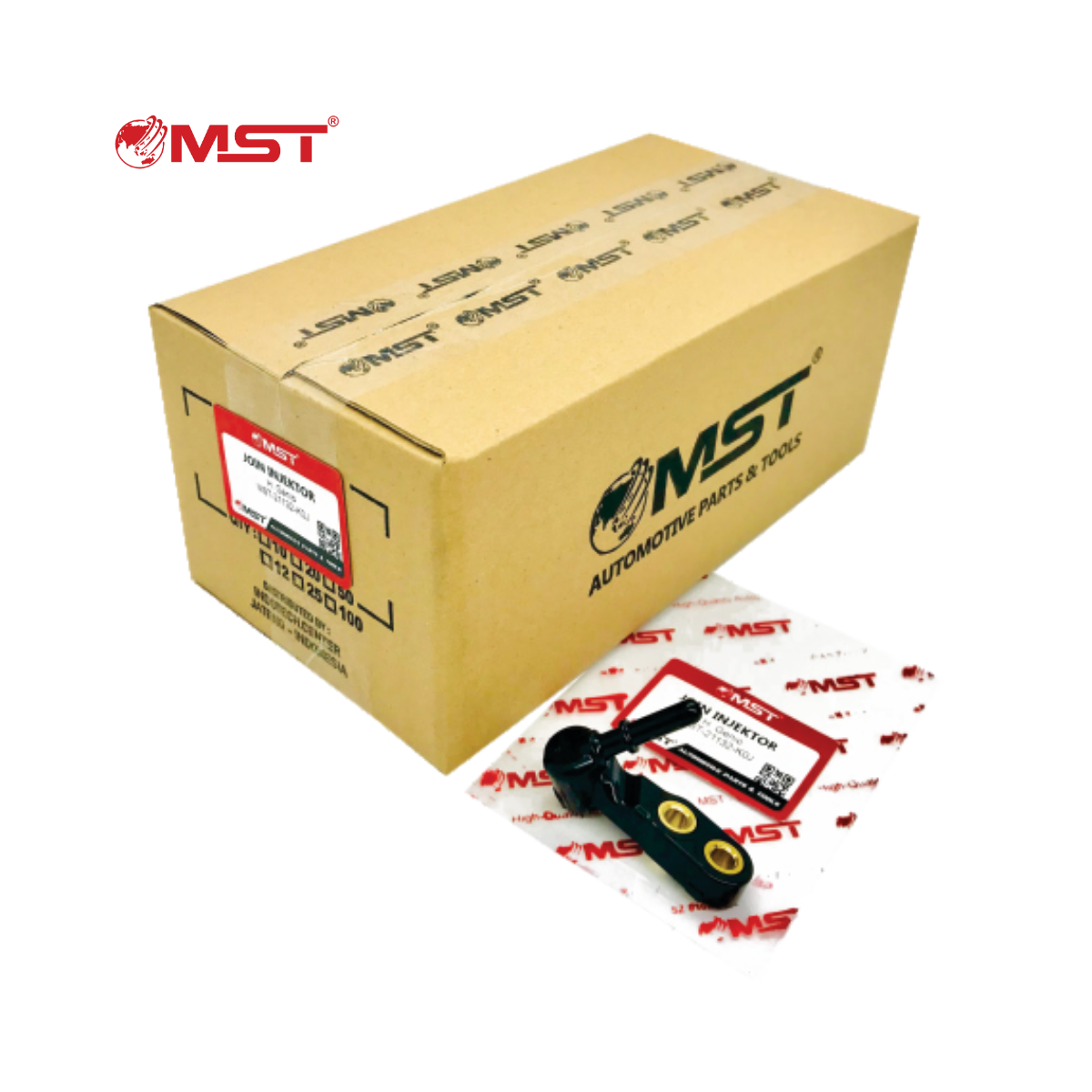 SENSOR O2 HONDA SUPRA X 125 FI NEW