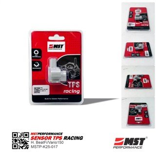 SENSOR TPS RACING HONDA BEAT FI/VARIO 150