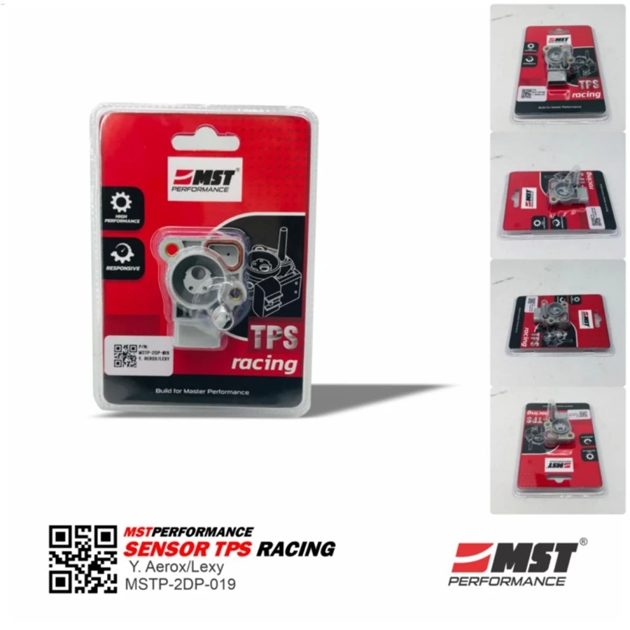 SENSOR TPS RACING YAMAHA AEROX/LEXY