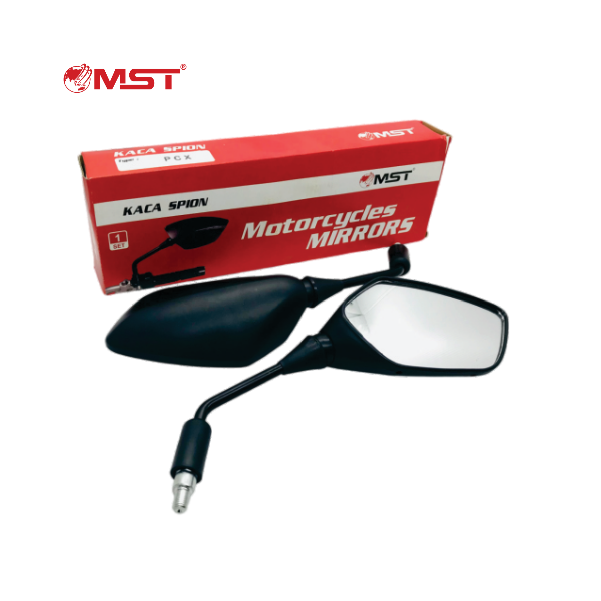 SPION HONDA  PCX 150 K97