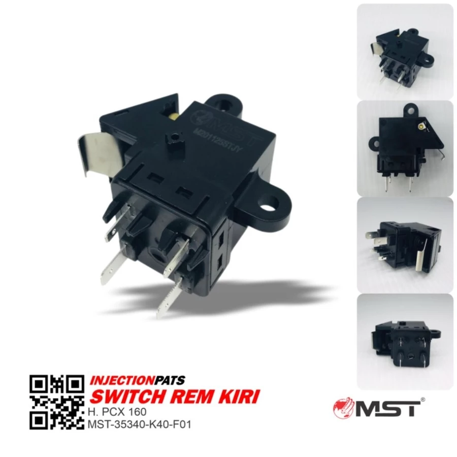 SWITCH REM KIRI PCX 160