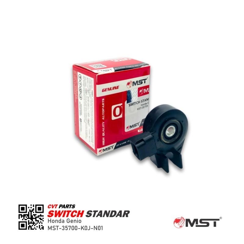 SWITCH STANDAR SAMPING HONDA GENIO