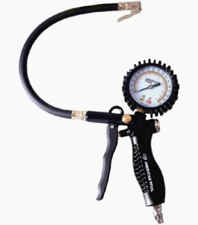 TEST FUELPUMP / ALAT UKUR TEKANAN SELANG PRES