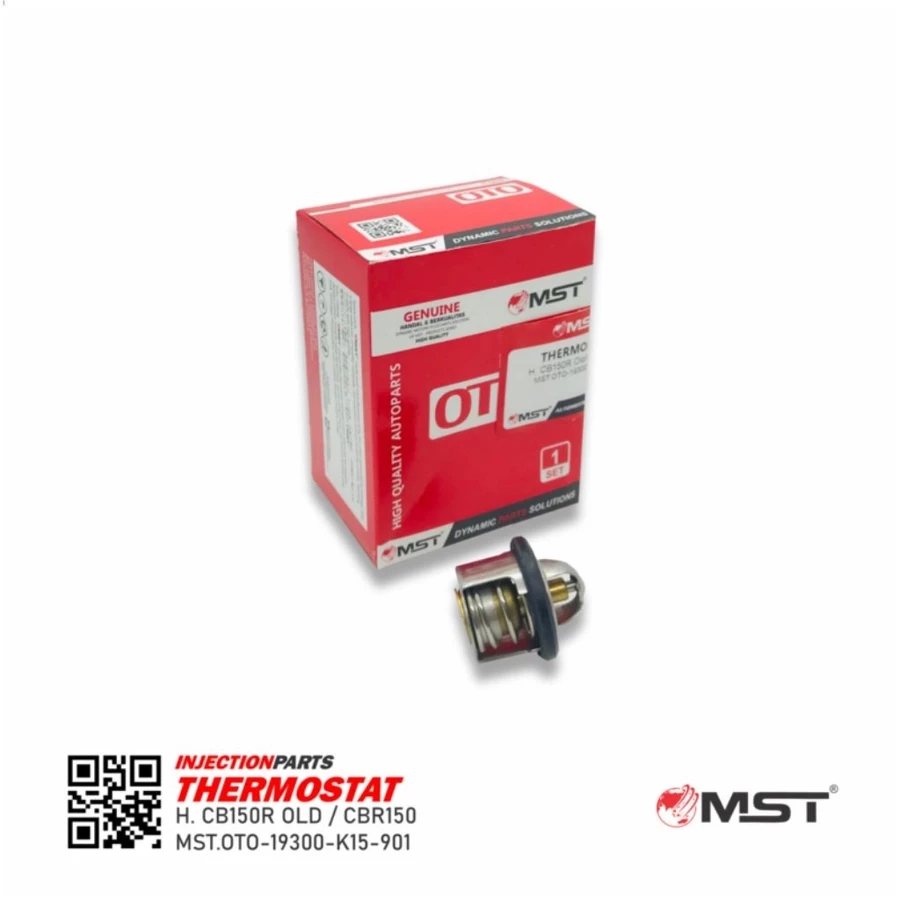 THERMOSTAT HONDA CB150R OOLD/CBR150R
