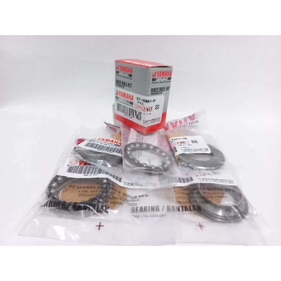 SET KOMSTIR YAMAHA VIXION ( ISI 3 KODE ITEM PART)