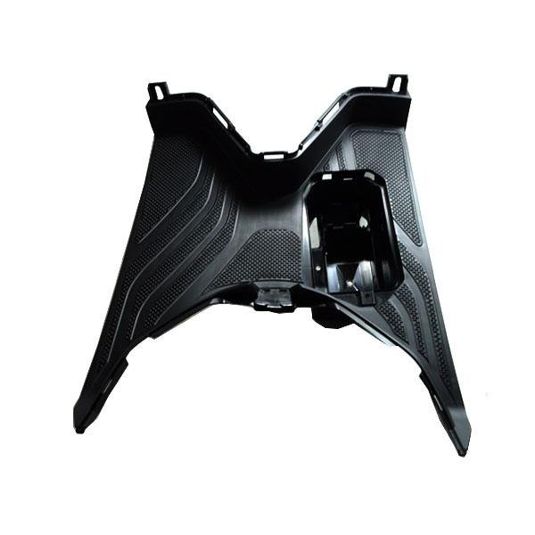 COVER LANTAI BAGIAN AKI VARIO 150 NEW 2018