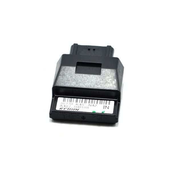 ECU/ECM NEW CBR TH 2016