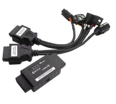 ADAPTER NMAX TURBO KYDZ