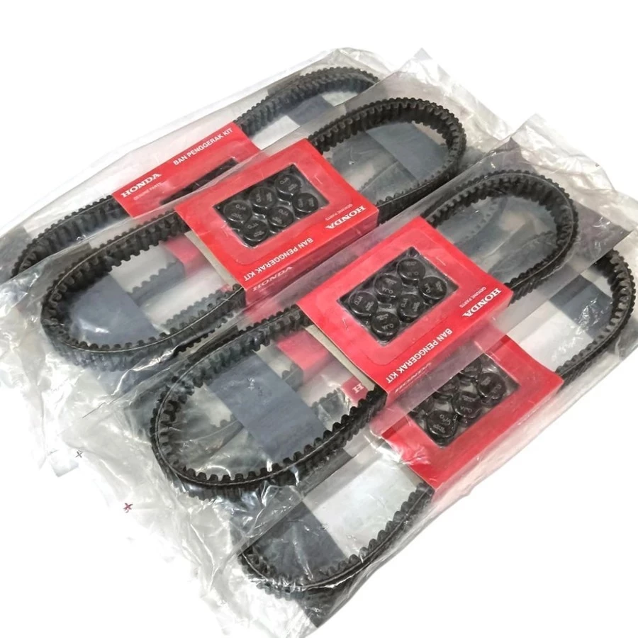 V BELT/STRENG+ROLLER HONDA GENIO