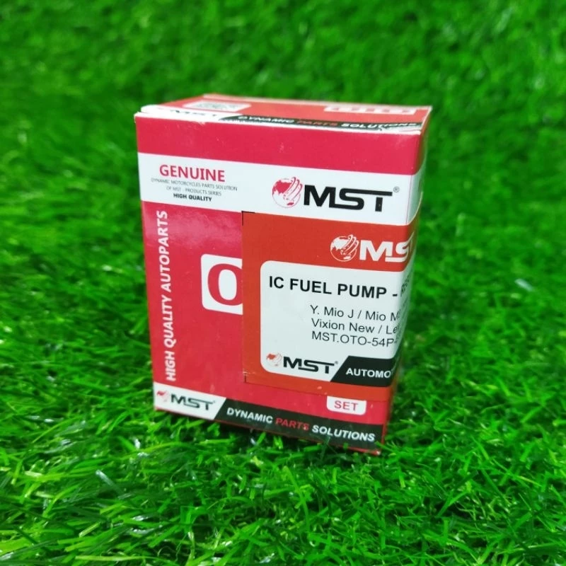 IC FUELPUMP REGULATOR MIO J/MIO M3/NMAX/VIXION NEW/LEXY/AEROX