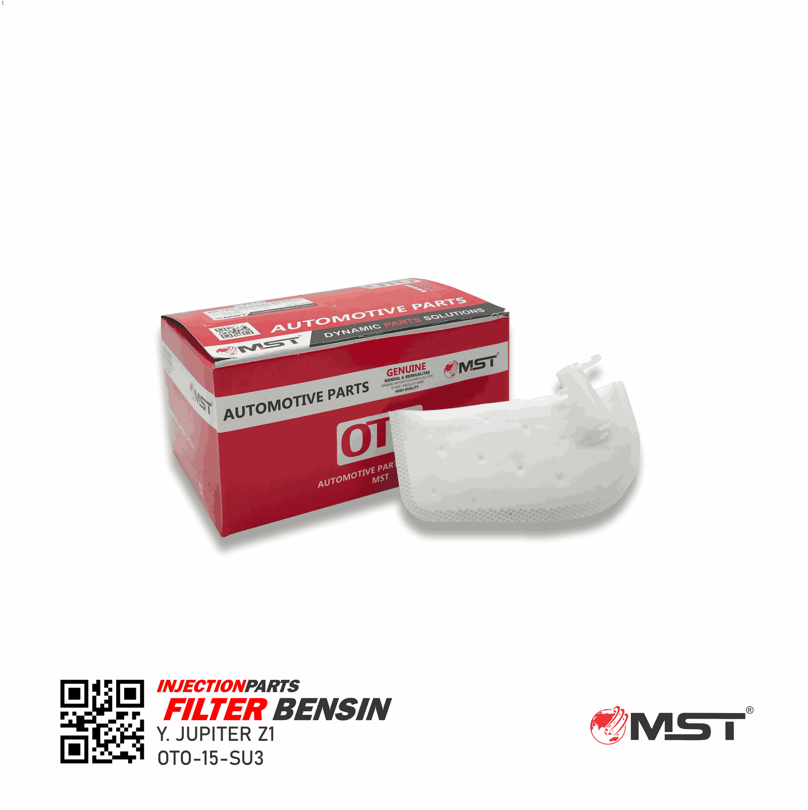 FILTER FUELPUMP/FILTER BENSIN JUPITER Z-1