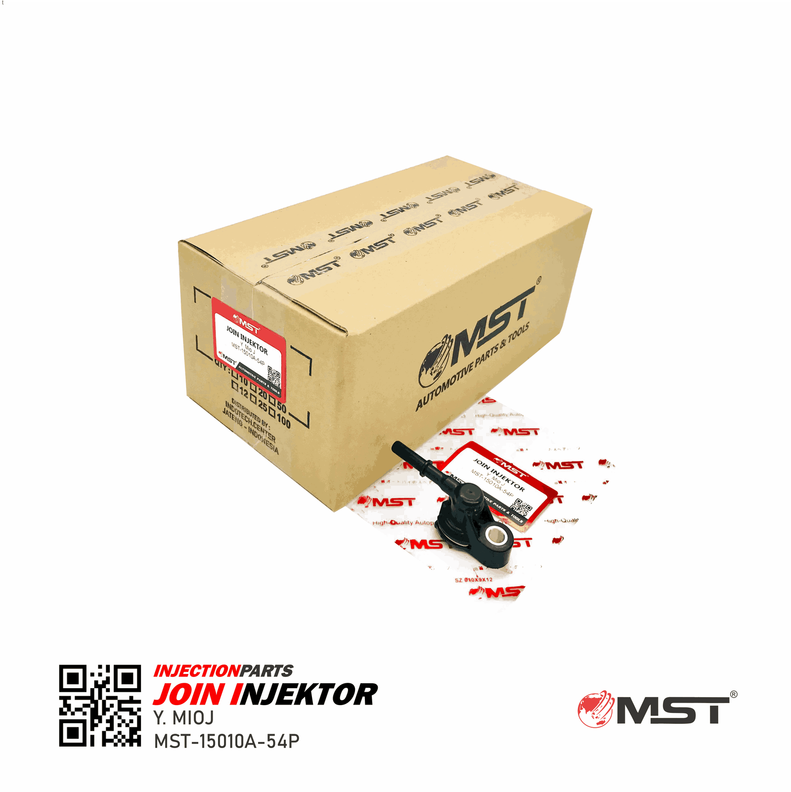 JOIN INJEKTOR MIO J 54P