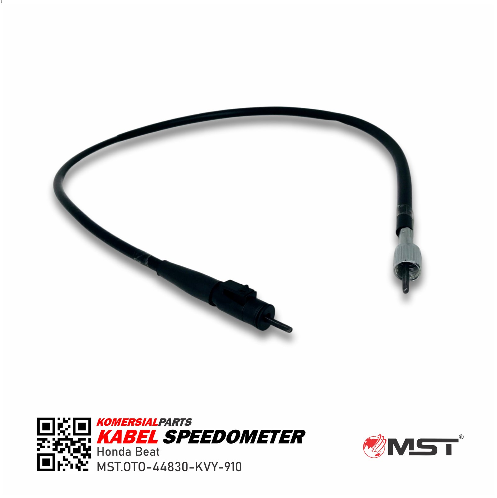 KABEL SPEEDOMETER HONDA BEAT