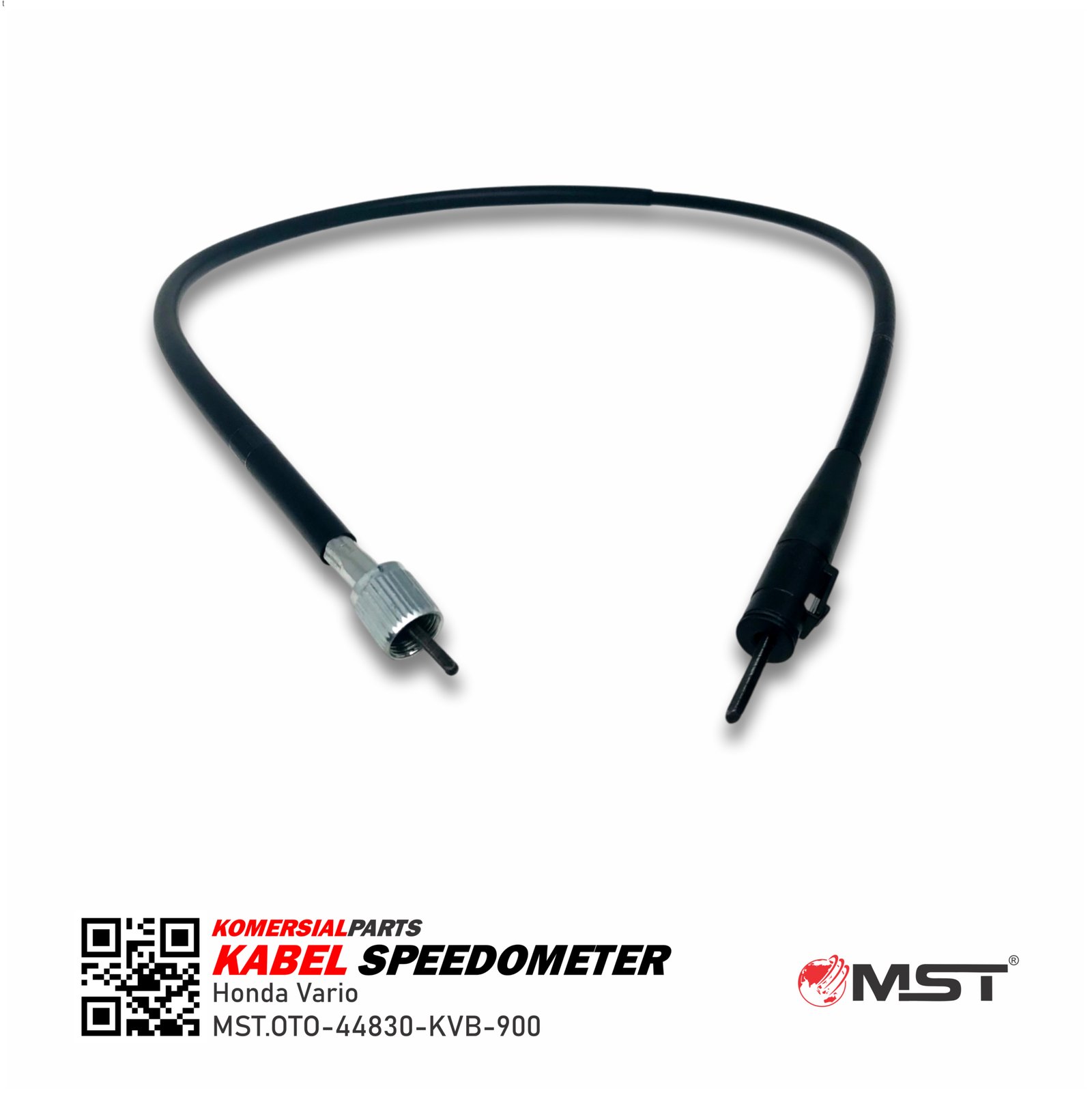 KABEL SPEEDOMETER HONDA VARIO