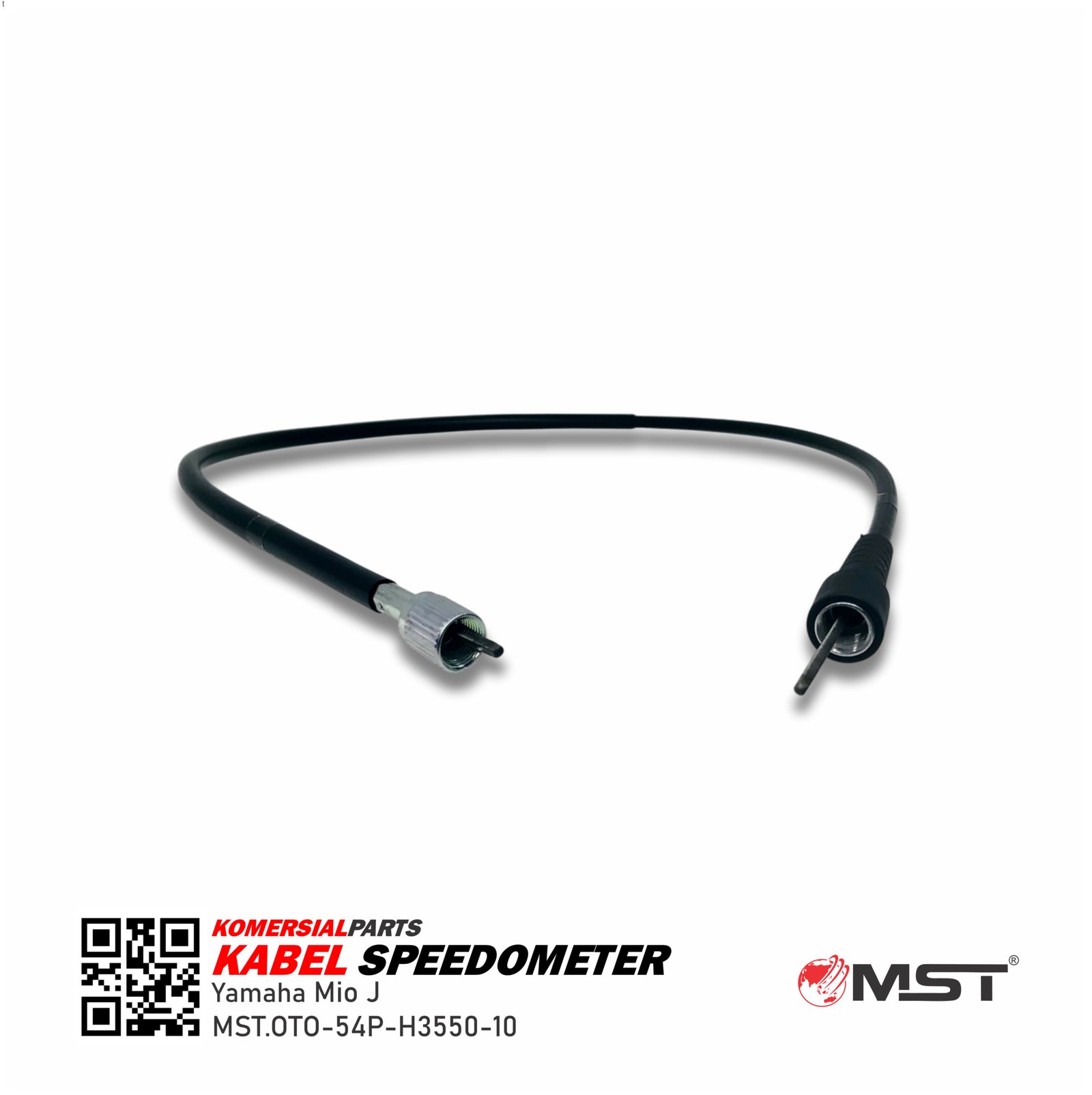 KABEL SPEEDOMETER YAMAHA MIO J