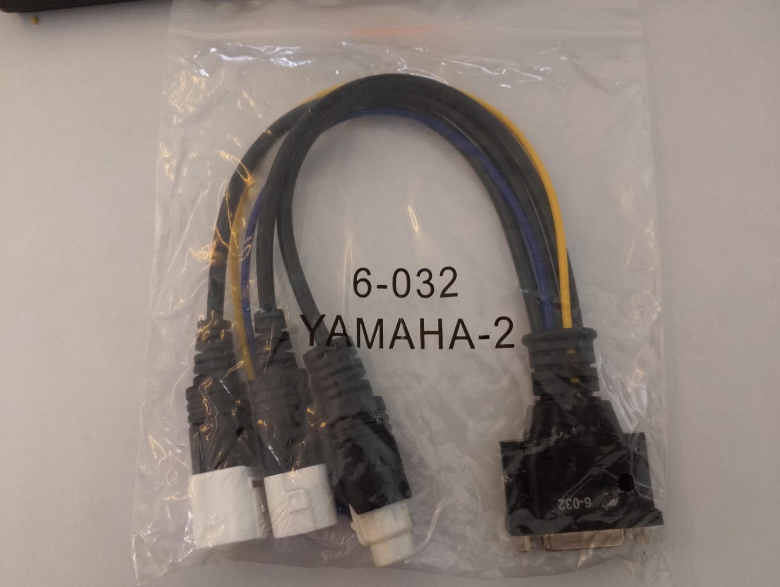 KABEL YAMAHA MST100 PRO  ( 6-032 )