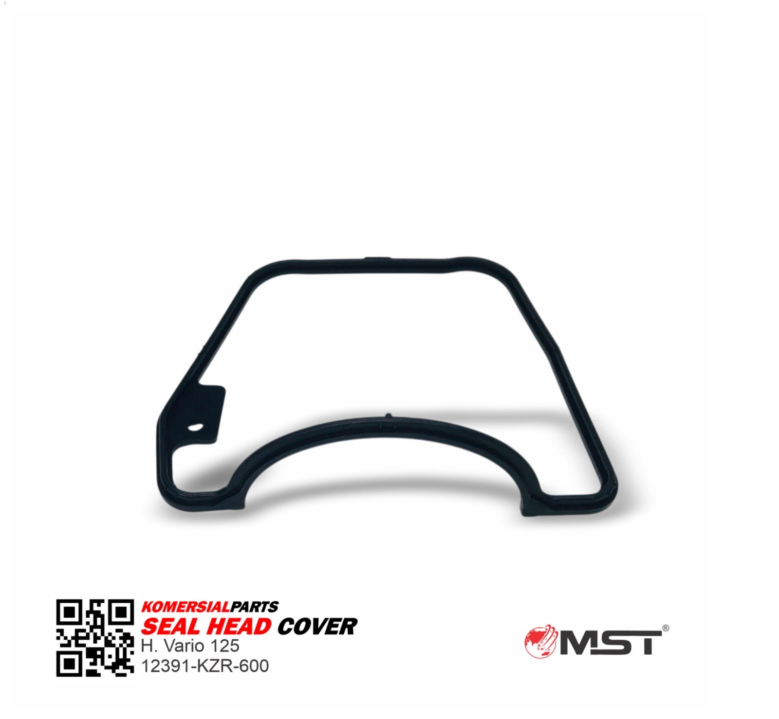 SEAL HEAD COVER HONDA VARIO 125 FI
