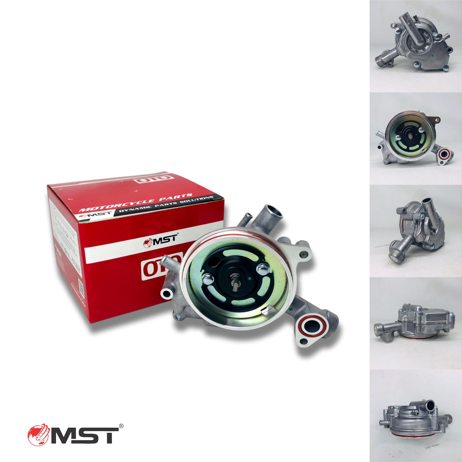 WATERPUMP YAMAHA VIXION OLD